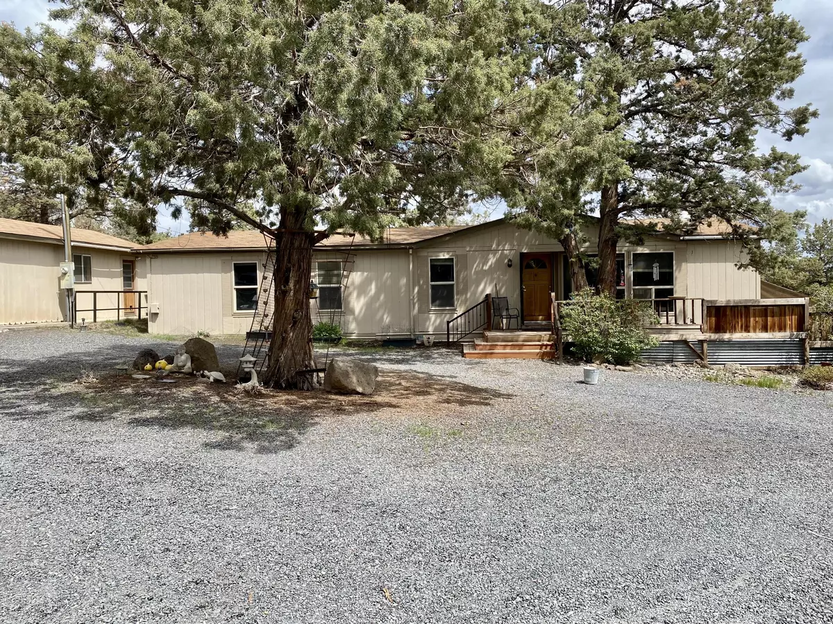 Bend, OR 97703,65060 78th ST