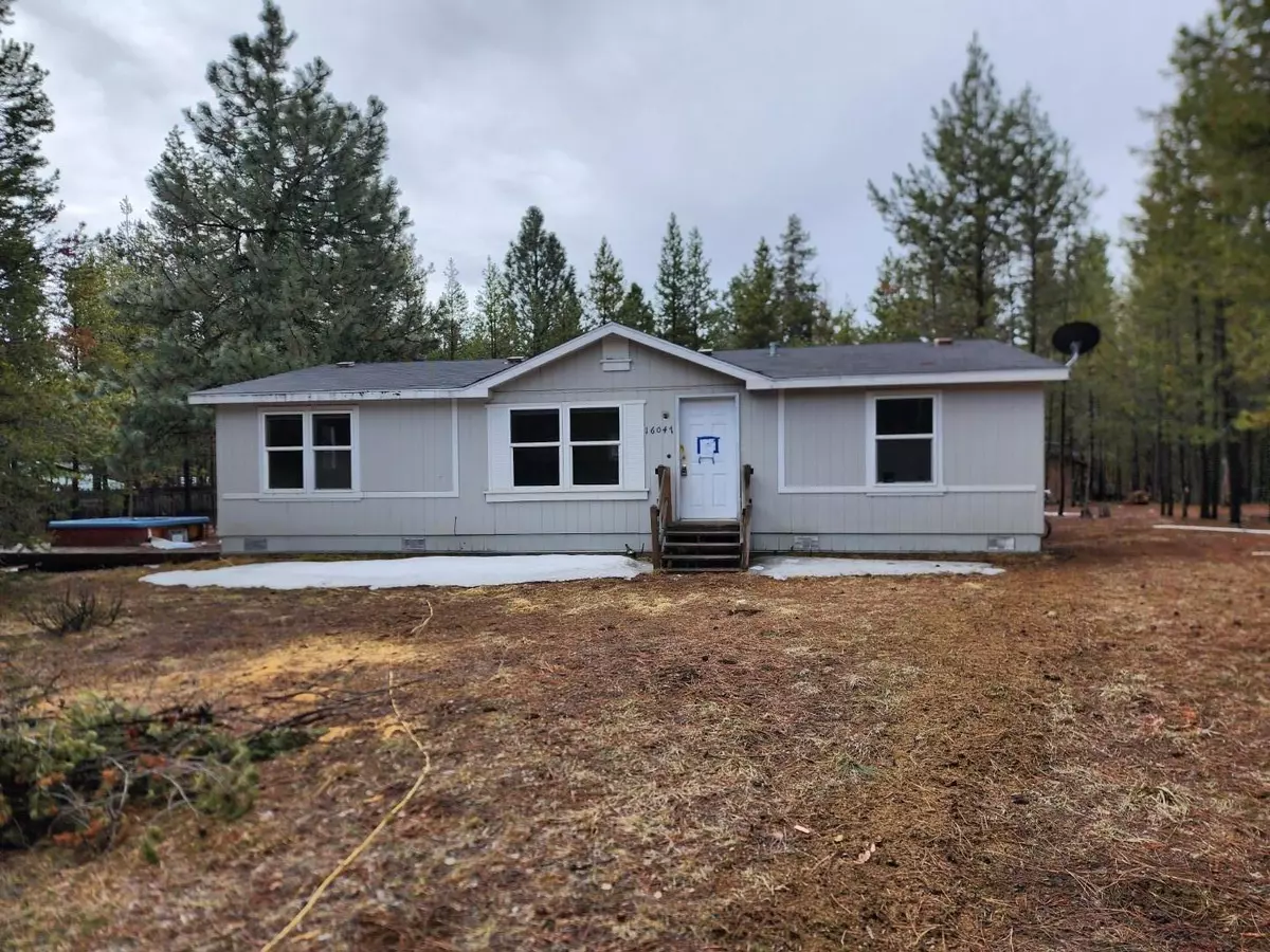 La Pine, OR 97739,16047 Falcon LN