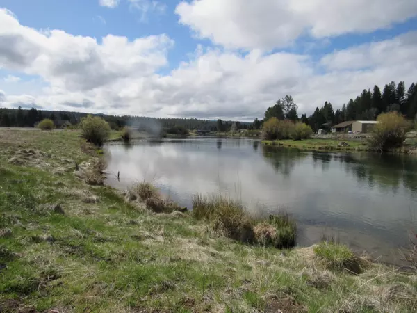 Chiloquin, OR 97624,0 Cattle DR #883876