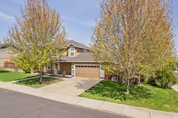 Redmond, OR 97756,2225 Kalama AVE