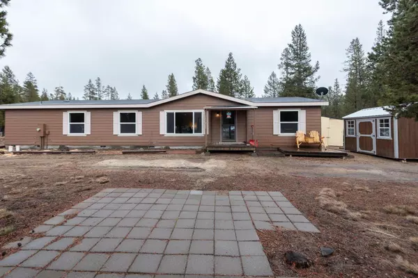 145023 Corral CT, La Pine, OR 97739