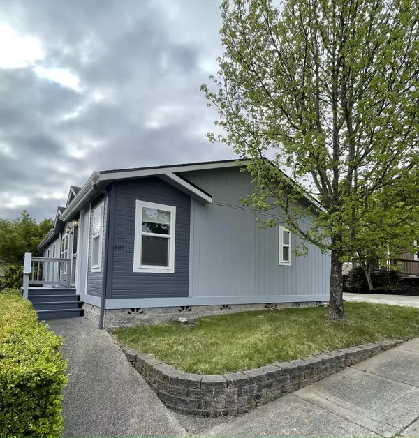 Canyonville, OR 97417,106 Samantha WAY