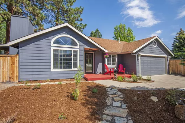 1850 Moorwood CT, Bend, OR 97702