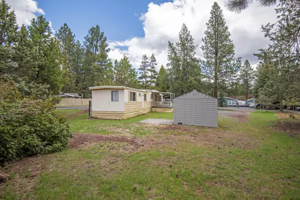 Bend, OR 97702,60985 Granite DR