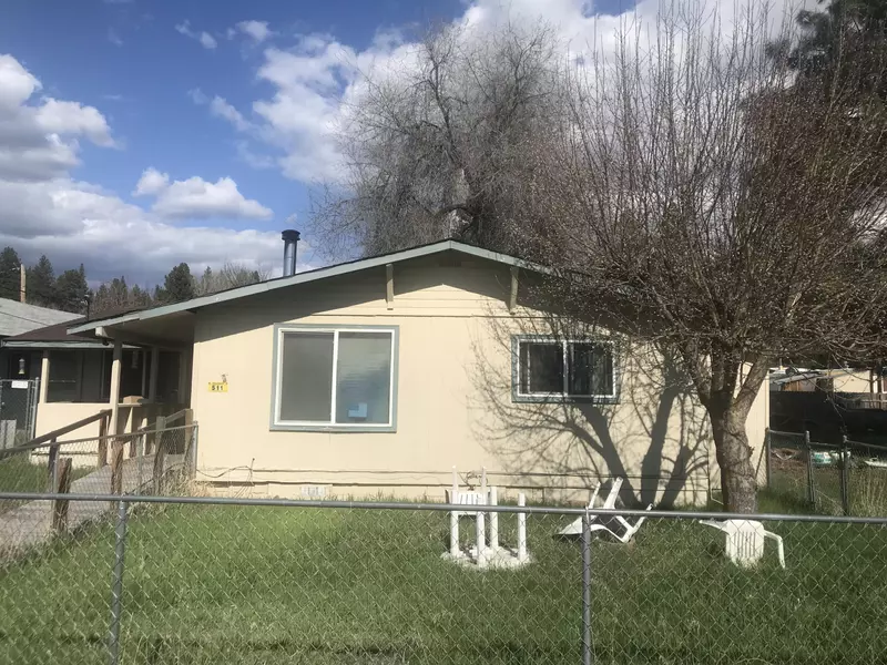 511 2nd AVE, Chiloquin, OR 97624