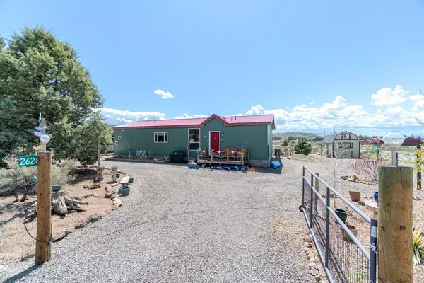 Prineville, OR 97754,2628 Klamath RD