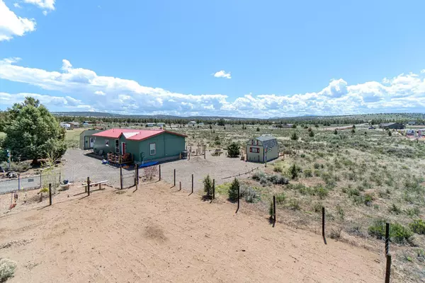 2628 Klamath RD, Prineville, OR 97754