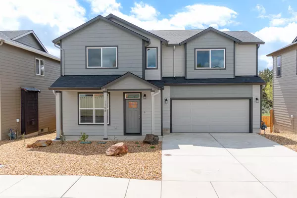 1348 Brookstone LOOP, Prineville, OR 97754