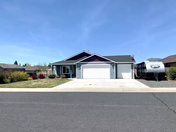 Klamath Falls, OR 97603,7460 Golden Trail TRL