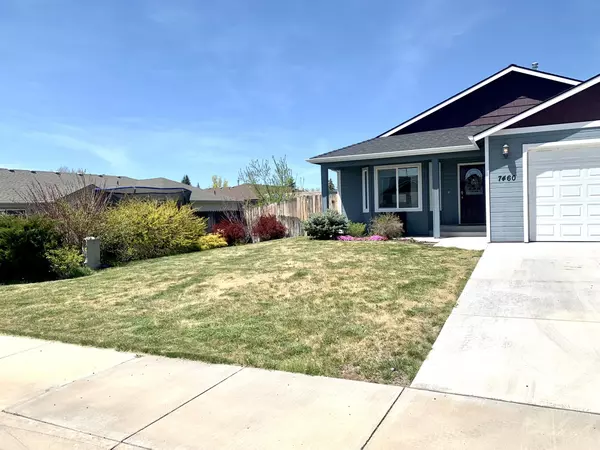 Klamath Falls, OR 97603,7460 Golden Trail TRL