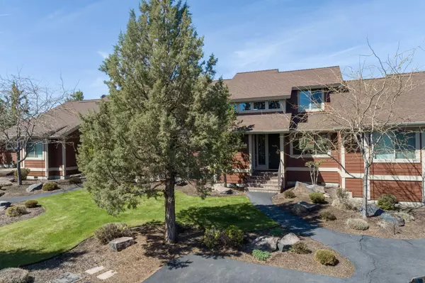 Redmond, OR 97756,713 Sagebush CT