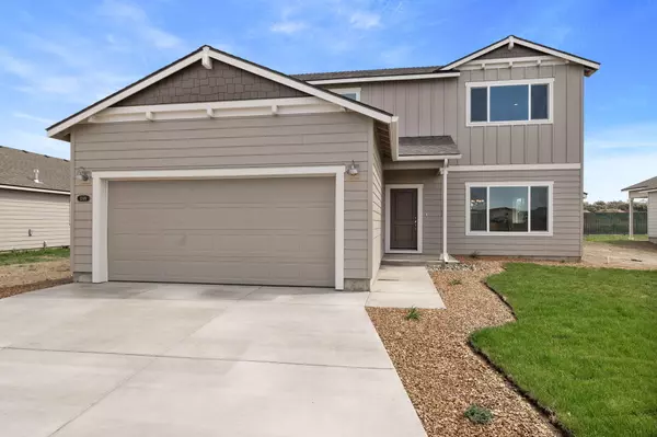 Redmond, OR 97756,3452 10th PL #19