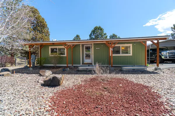 Prineville, OR 97754,15144 Easy ST