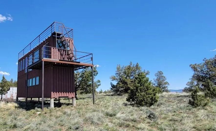 Prineville, OR 97754,TL 3600 Deer Run RD