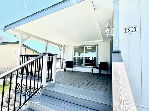 Alturas, CA 96101,1611 East A ST