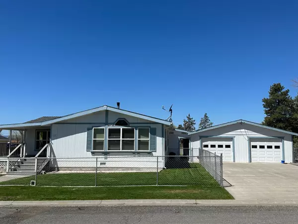 Alturas, CA 96101,1611 East A ST