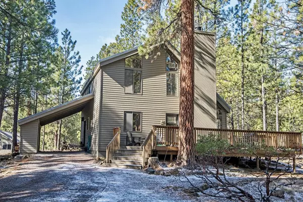 70767 Alpine Beauty, RR16, 25%, Black Butte Ranch, OR 97759