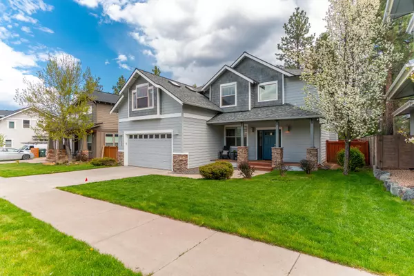 Bend, OR 97703,2060 NW Shiraz CT