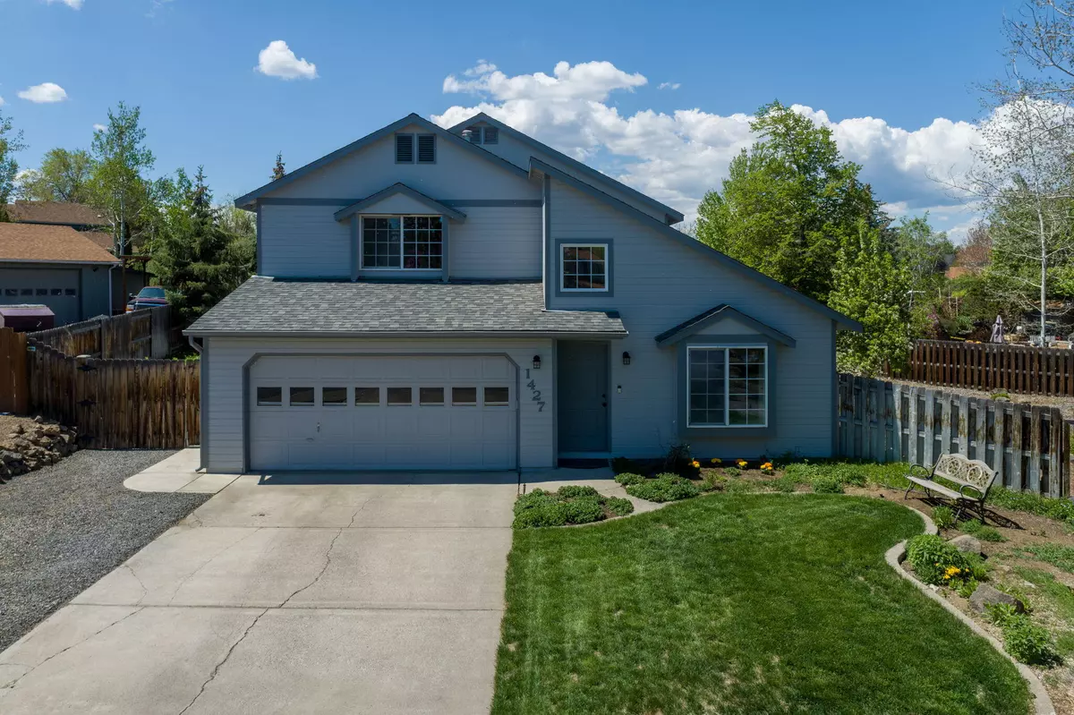 Bend, OR 97701,1427 Boston PL