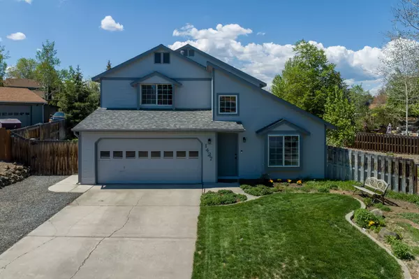 1427 Boston PL, Bend, OR 97701