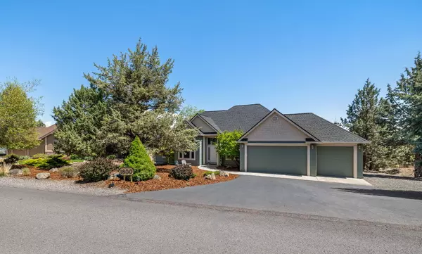 Redmond, OR 97756,1800 Murrelet DR