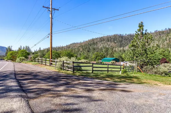 Jacksonville, OR 97530,5700 Highway 238 #Lot 308