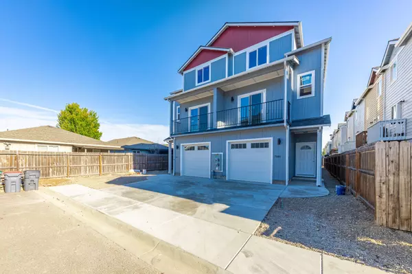 White City, OR 97503,7876 Jacqueline WAY