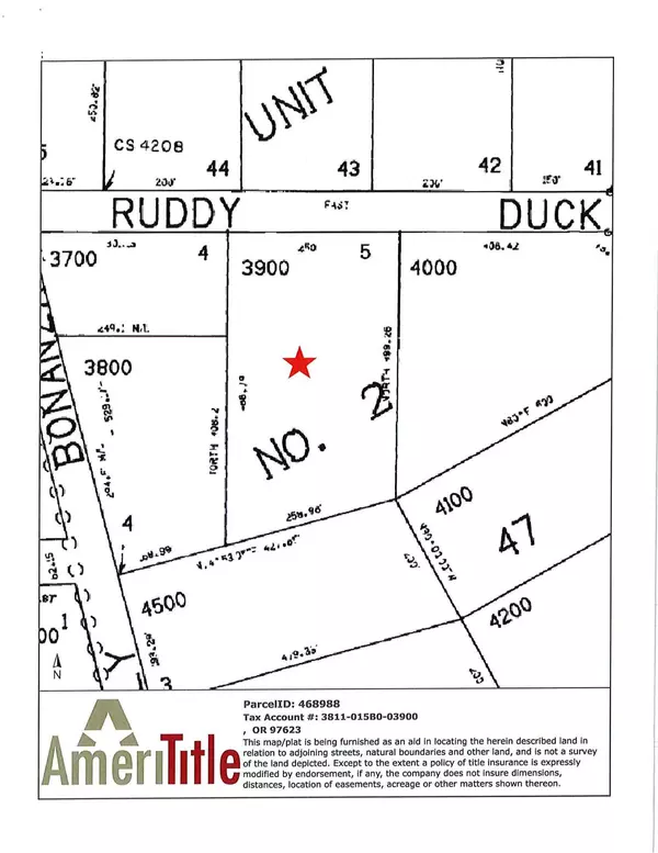 Bonanza, OR 97623,Lot 5 Ruddy Duck DR