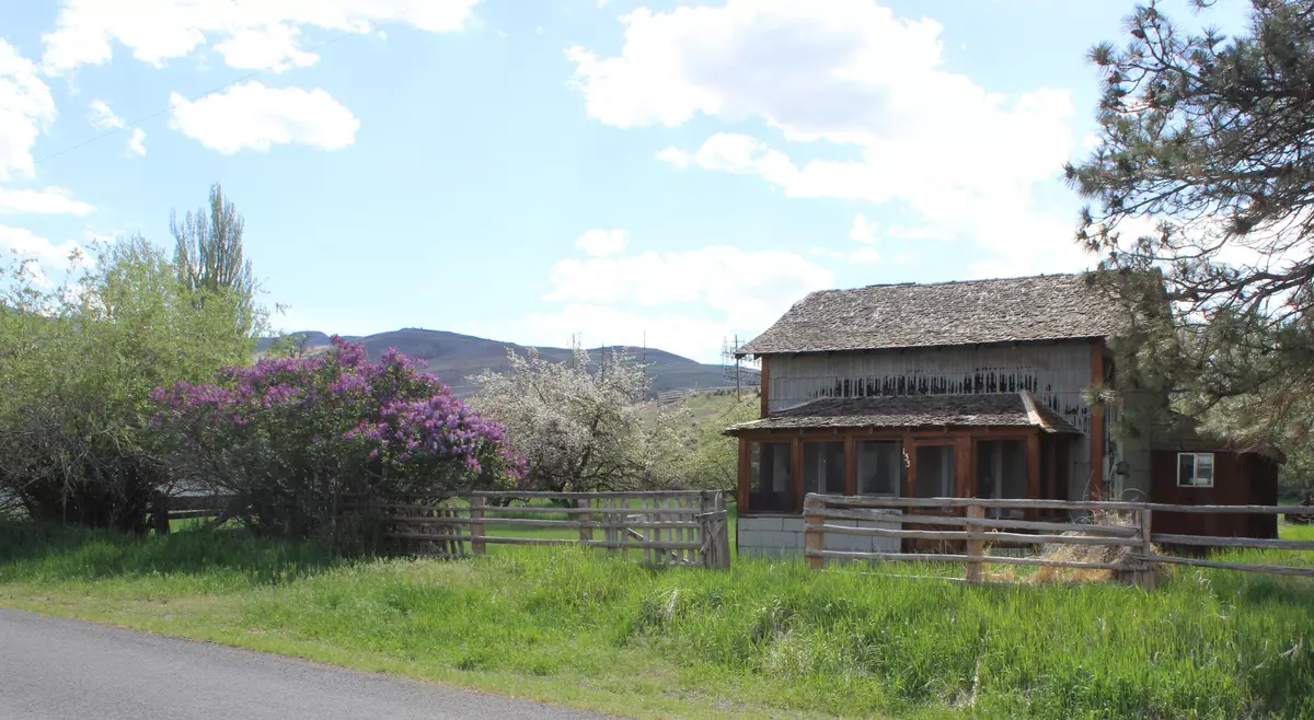 Paisley, OR 97636,133 Green ST