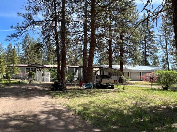 8727 Canary DR,  Bonanza,  OR 97623