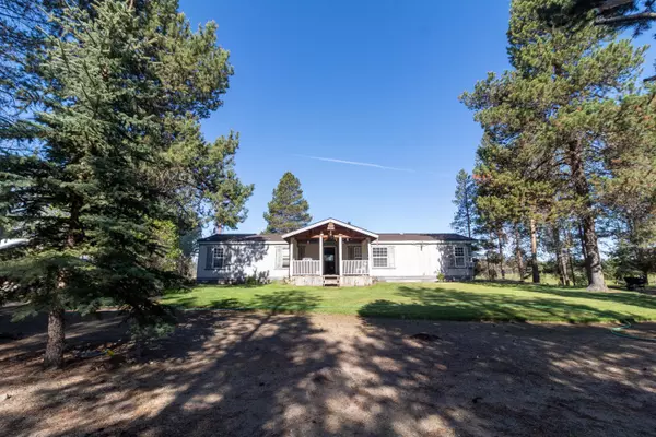 151772 Beal RD, La Pine, OR 97739