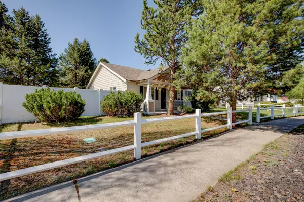 La Pine, OR 97739,16663 Wyatt DR