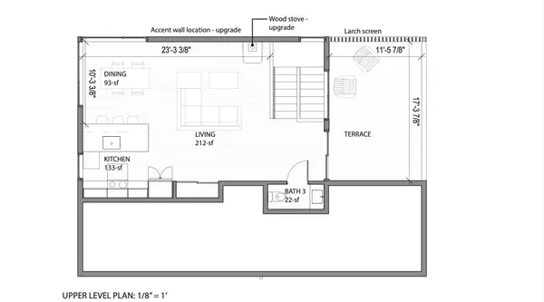 Sisters, OR 97759,518 Elder WAY #Lot 32