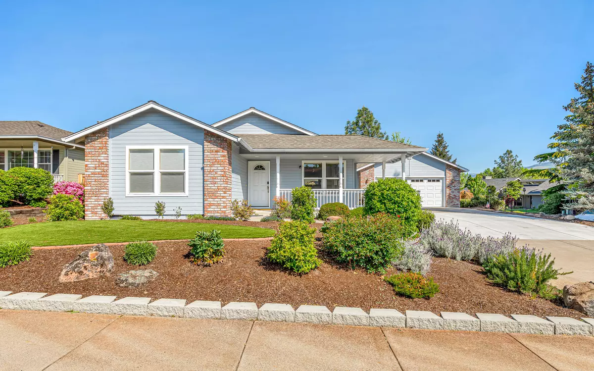 Ashland, OR 97520,798 St. Andrews CIR