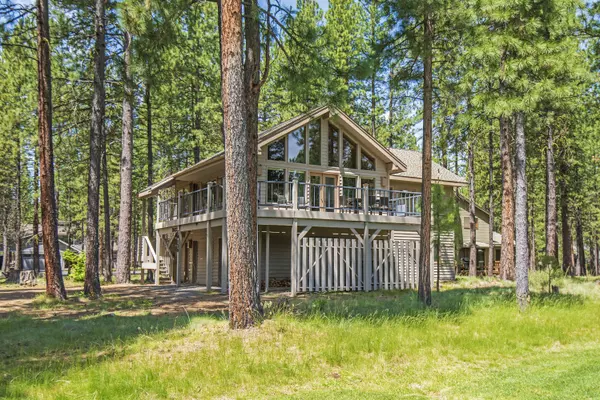 70432 Ponderosa LN #GM139, Black Butte Ranch, OR 97759