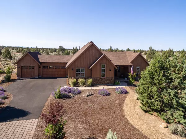 Powell Butte, OR 97753,16648 Caballaro CT