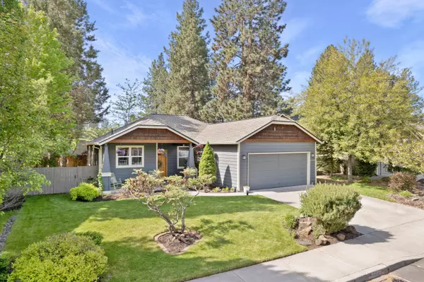 19516 Fishhawk LOOP, Bend, OR 97702