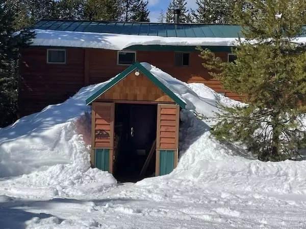 Crescent Lake, OR 97733,142267 Karen LN