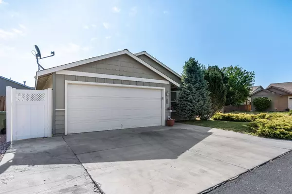 Madras, OR 97741,693 White Pine WAY #55