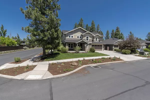 Bend, OR 97703,19164 Chiloquin DR