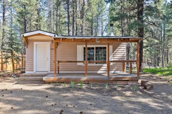 15530 Rim DR, La Pine, OR 97739