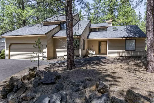 17844 Leisure LN #7, Sunriver, OR 97707