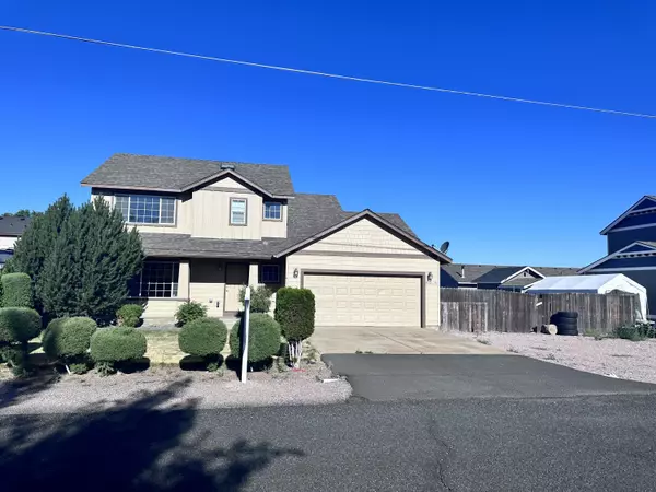 9095 Boxwood LN, Terrebonne, OR 97760