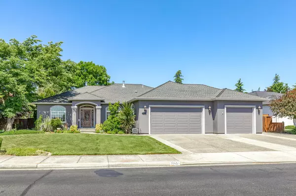 1045 Coral Ridge, Eagle Point, OR 97524