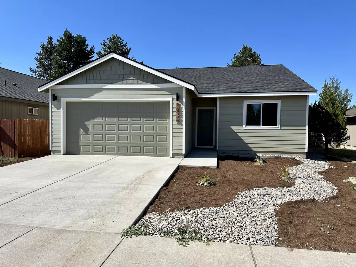 La Pine, OR 97739,16434 Riley DR