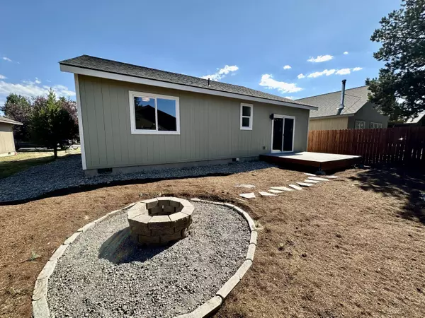 La Pine, OR 97739,16434 Riley DR