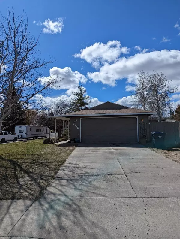 Redmond, OR 97756,1715 33rd ST