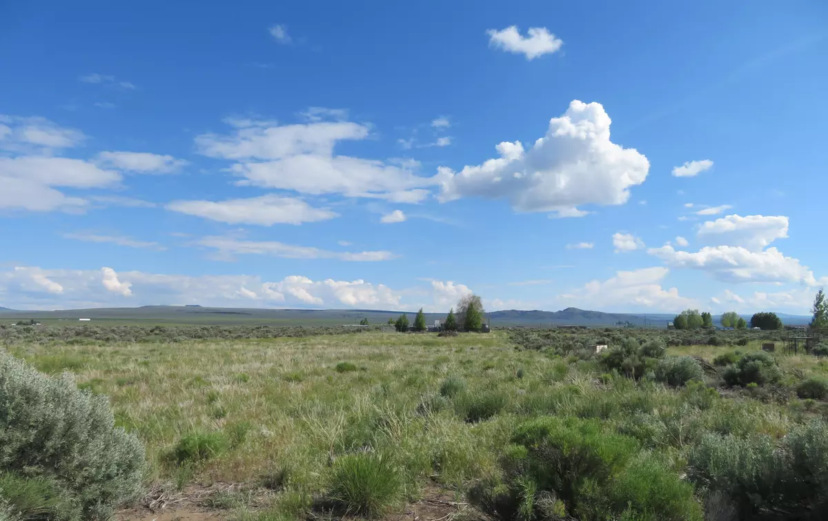 Christmas Valley, OR 97641,Lot 41 Pinion LN