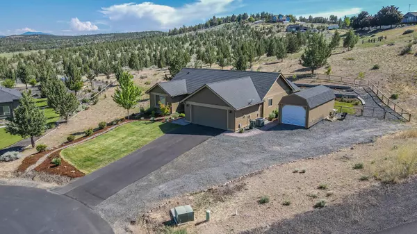 Madras, OR 97741,2281 Valley View CT NE #2