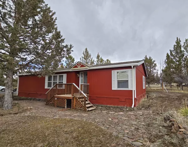 3790 Tillamook LOOP, Prineville, OR 97754